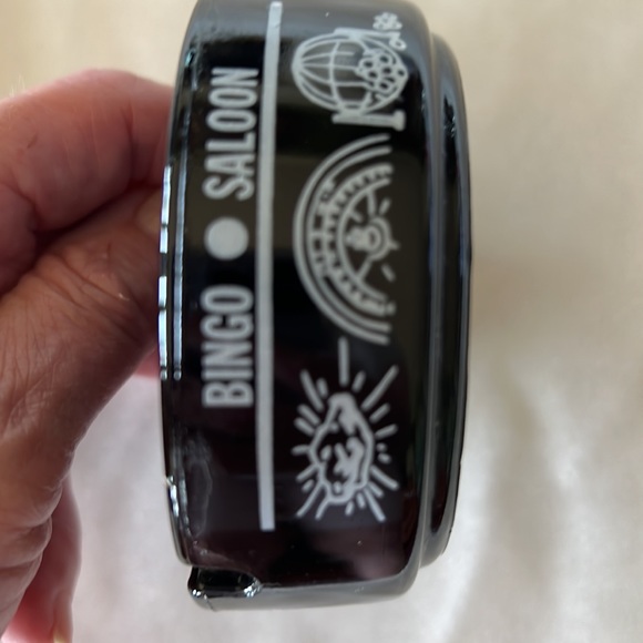 Vintage Golden Nugget Las Vegas Ashtray - Picture 4 of 7